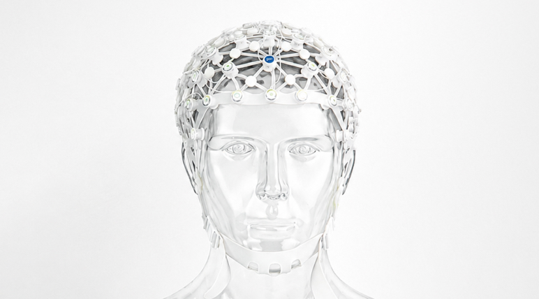 EEG NET Cap 제품